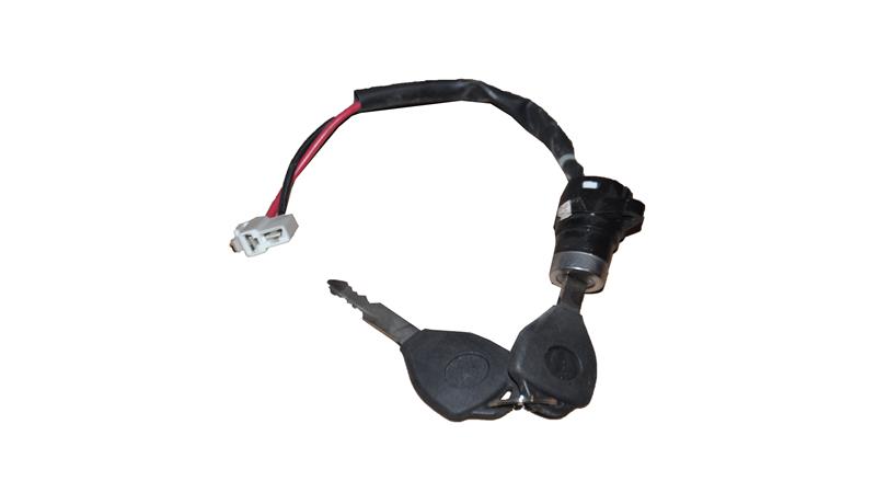 KONTAK SETİ ( E-PİKAP8000 )